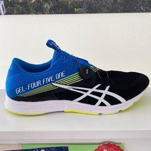 Asics BOA gel-451 size 11